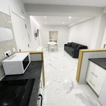 San Felix, Playa La Caleta Apartment *