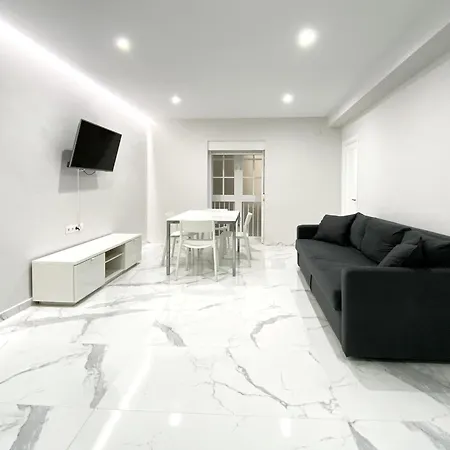 San Felix, Playa La Caleta Apartment