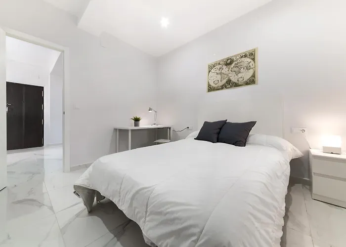 San Felix, Playa La Caleta *