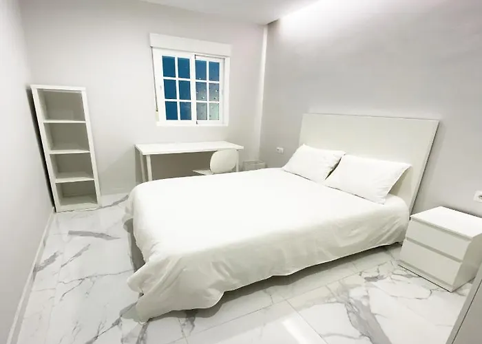 San Felix, Playa La Caleta * Cádiz