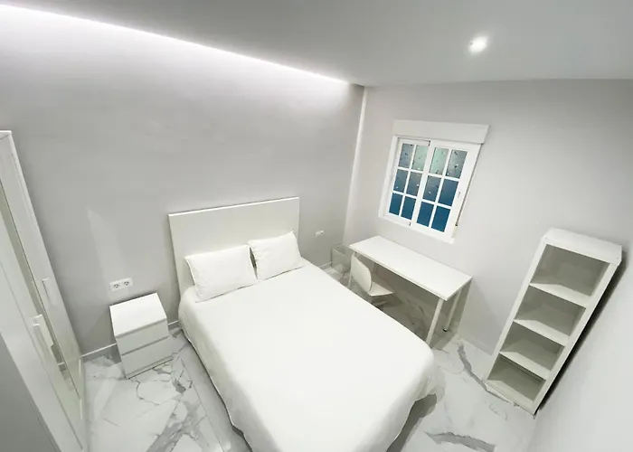 San Felix, Playa La Caleta Apartment