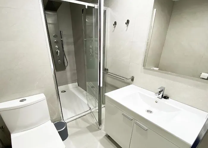 San Felix, Playa La Caleta Cádiz