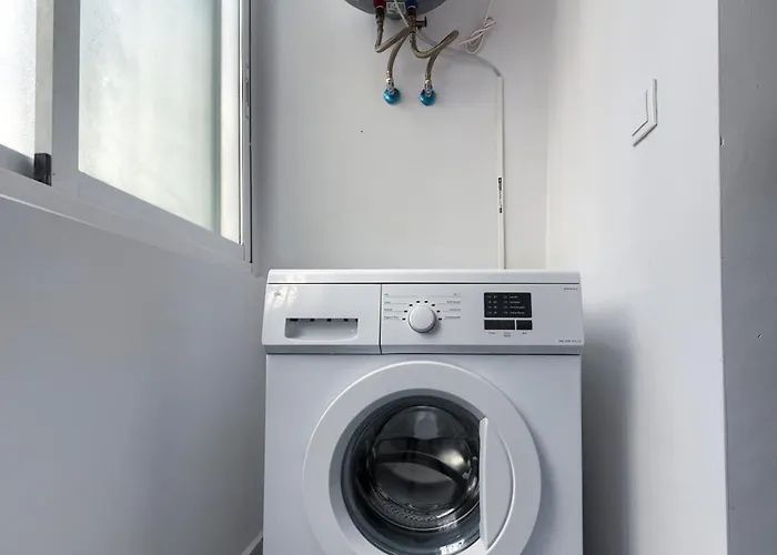 Apartment San Felix, Playa La Caleta