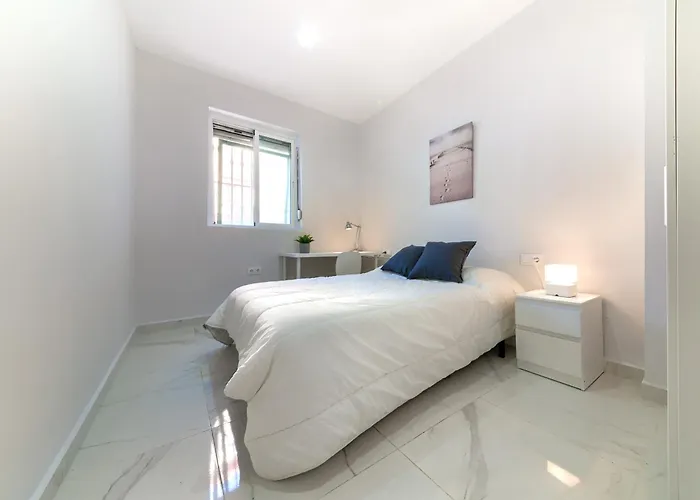 San Felix, Playa La Caleta Apartment *