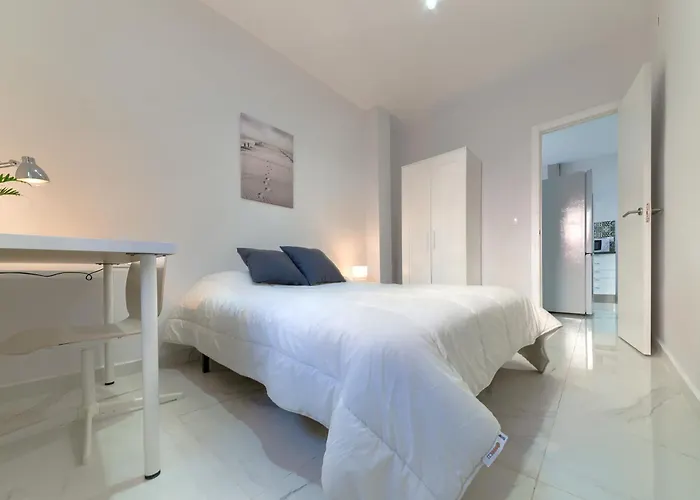 Apartment San Felix, Playa La Caleta Cádiz