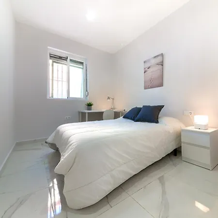 San Felix, Playa La Caleta Apartament *