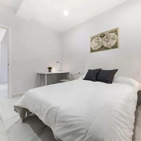 San Felix, Playa La Caleta *