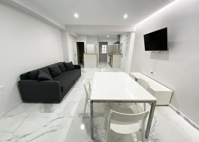 San Felix, Playa La Caleta *