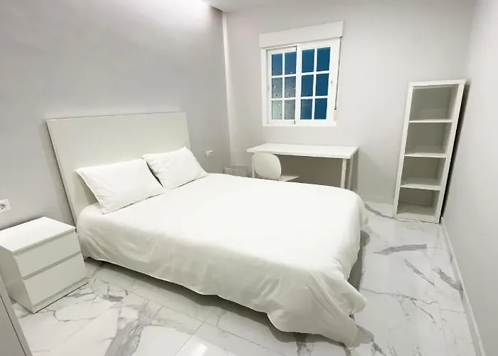 San Felix, Playa La Caleta * 카디스