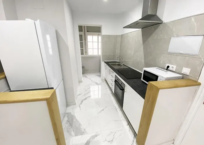 San Felix, Playa La Caleta *